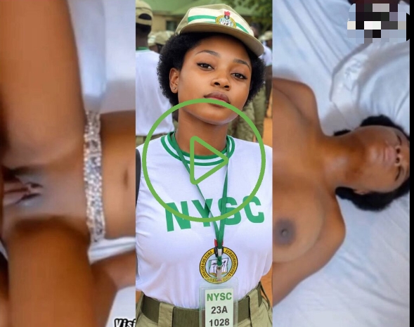 Akwa Ibom School Principal Sex Scandal- Principal Fucks Female Corper in Hotel Room