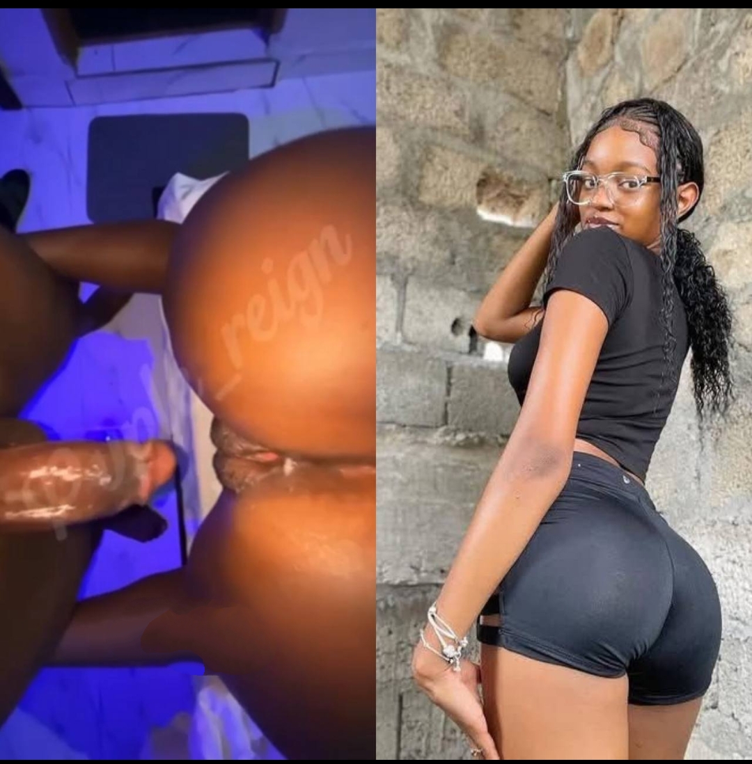 Owerri cloth vendor gets fuck by male customer