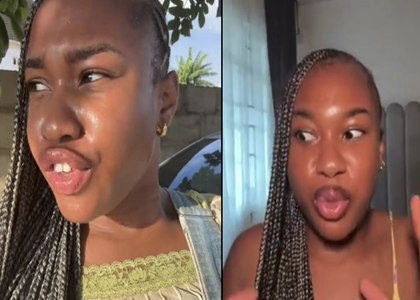 Nigerian TikTok Sex Tape Big Rhennie Leak