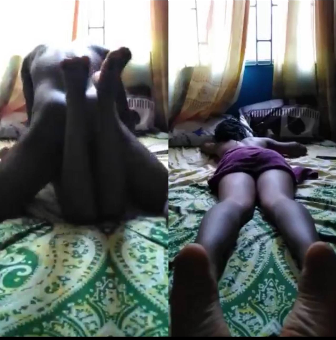 Naija Corper fuck high school girl