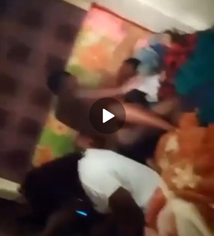 Ghana SHS Student 18+Old Sextape