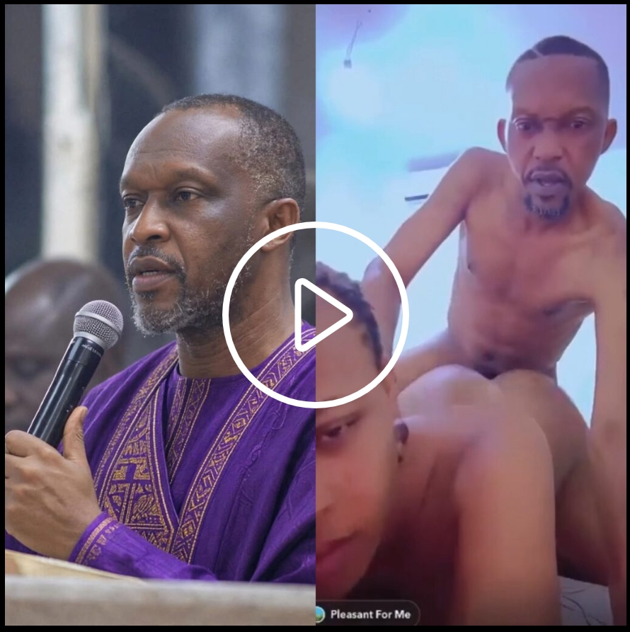 Pastor fuck his daughter inlaw in bayelsa